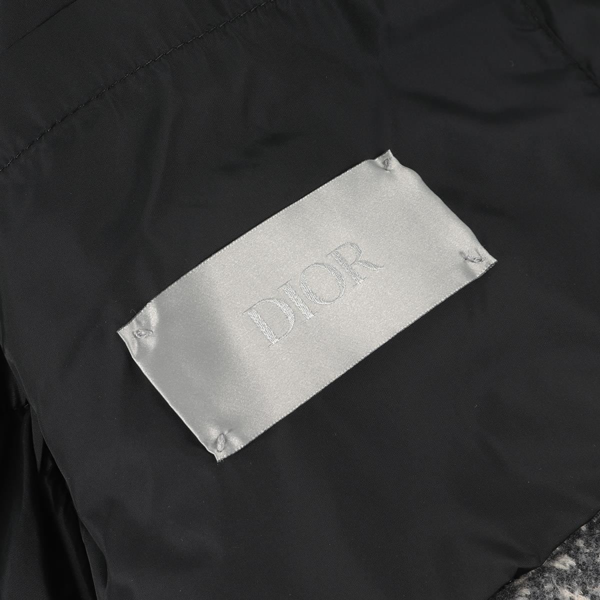 楽天市場】Dior HOMME ディオールオム ベスト アトリエロゴ デザイン