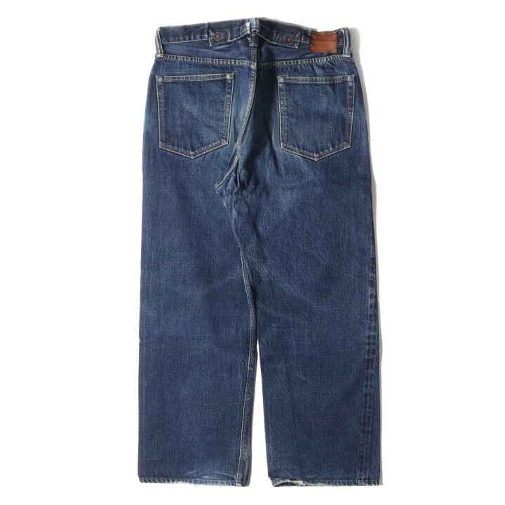楽天市場】At LAST&CO アットラスト パンツ Lot.108 シンチバック付き 