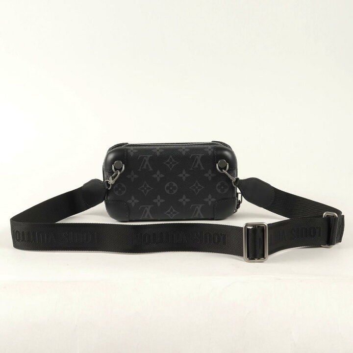 楽天市場】LOUIS VUITTON ルイヴィトン モノグラム エクリプス 
