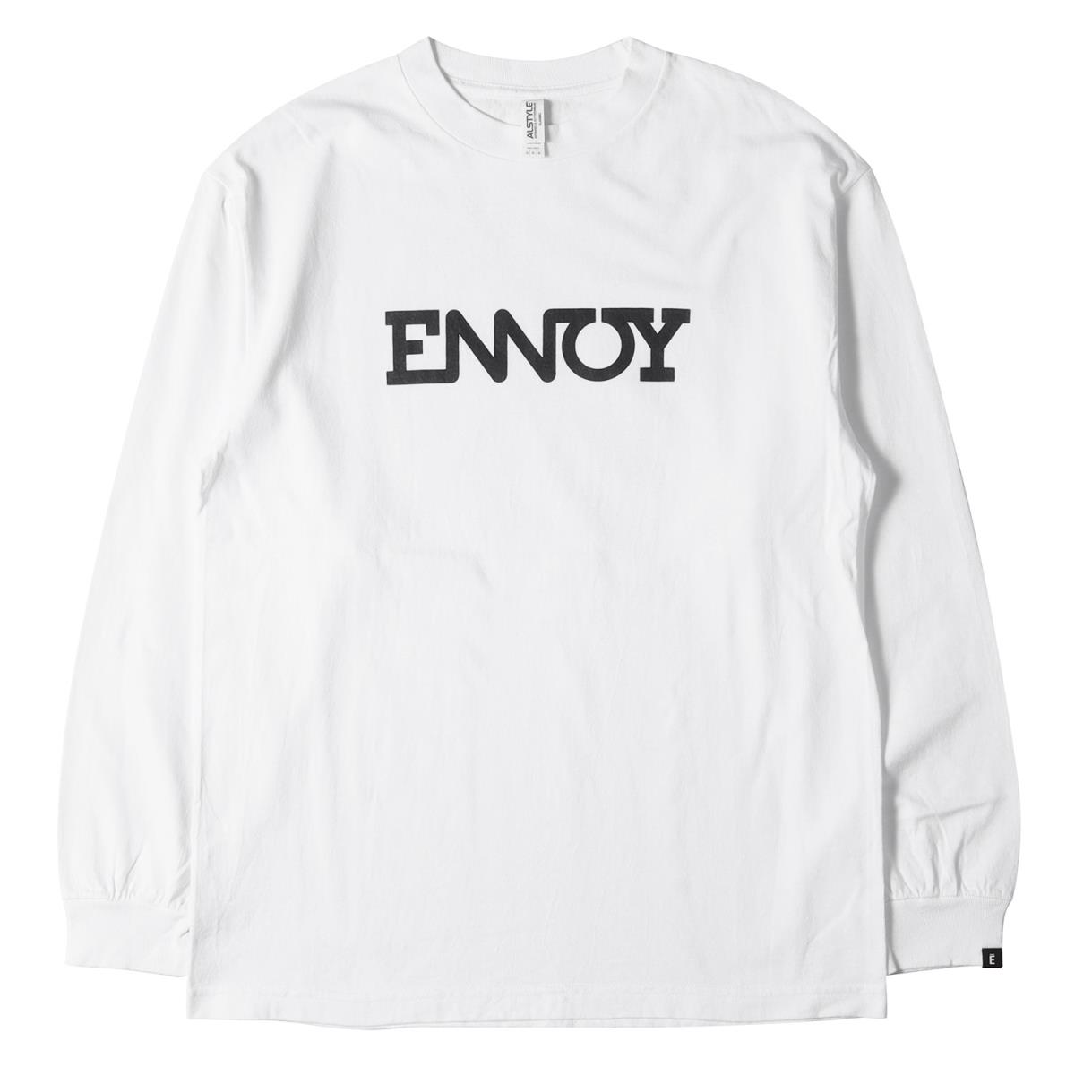 ennoy Tシャツ | nate-hospital.com