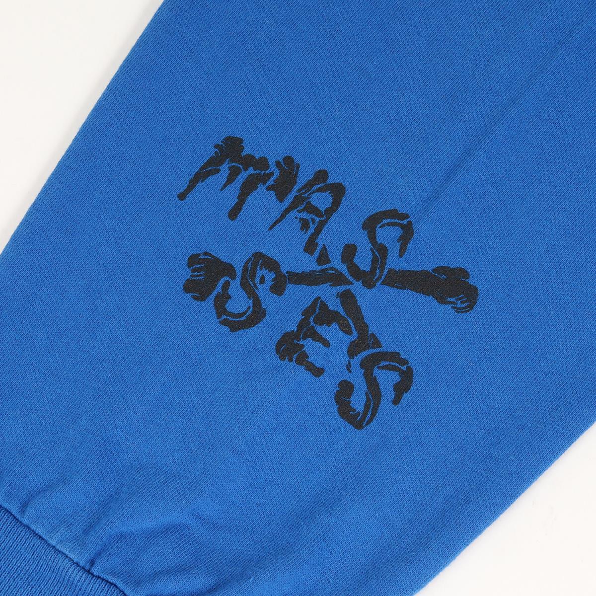 楽天市場】MASSES マシス Tシャツ サイズ:XL スカル グラフィック