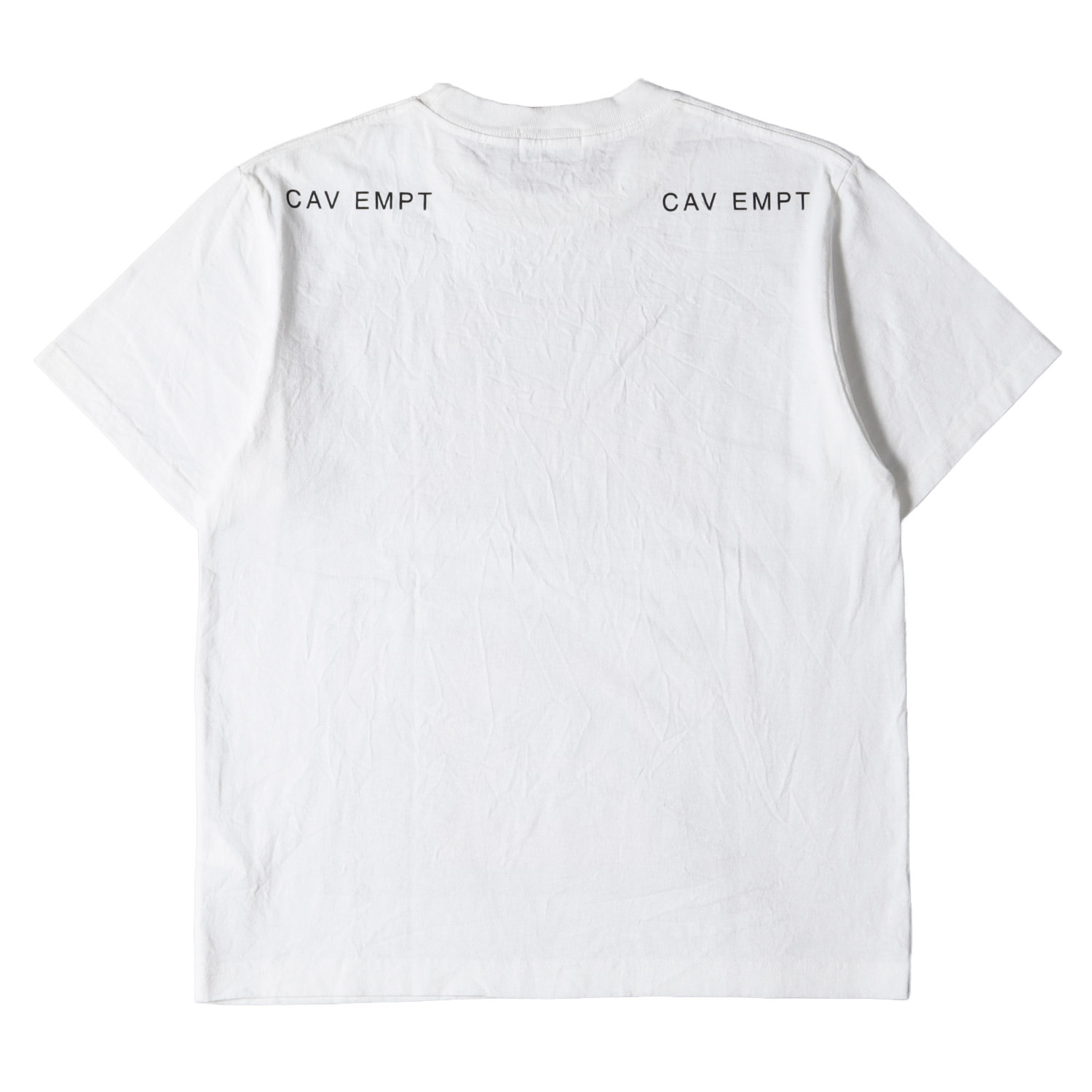 【楽天市場】C.E シーイー Tシャツ サイズ:S ビッググラフィック