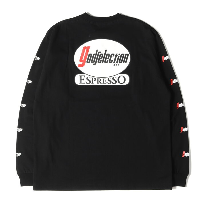 楽天市場】GOD SELECTION XXX ゴッド セレクション トリプルエックス T  