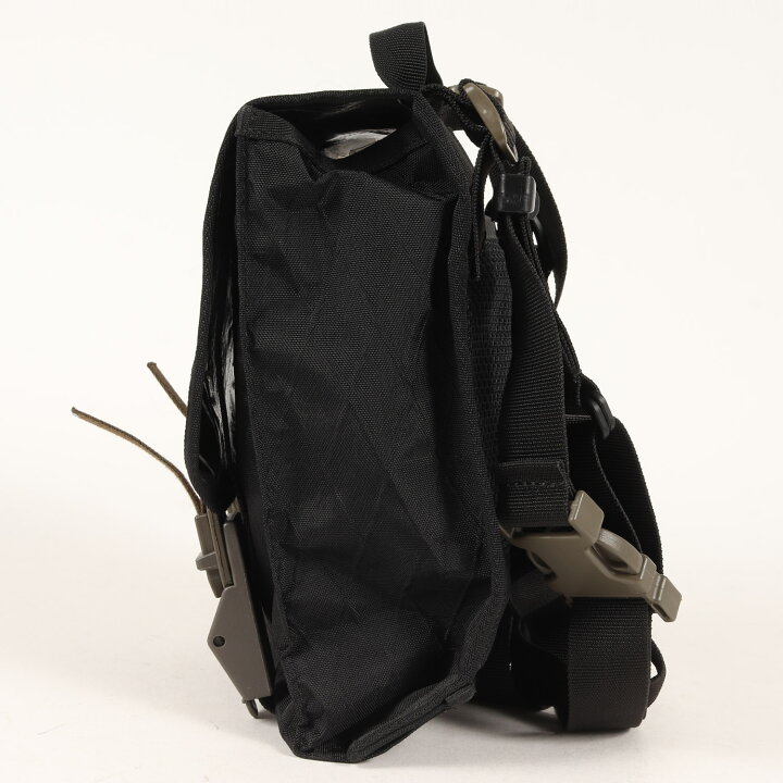 楽天市場】ACRONYM アクロニウム X-PAC ショルダーバッグ  