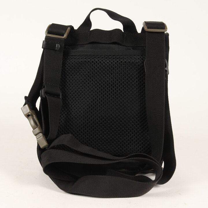 楽天市場】ACRONYM アクロニウム X-PAC ショルダーバッグ 