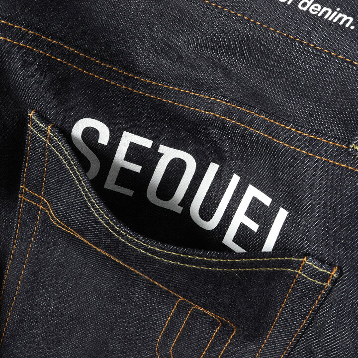 楽天市場】SEQUEL シークエル パンツ fragment design フラグメント 
