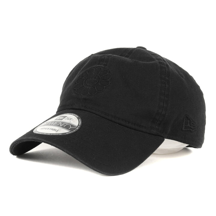 楽天市場】NEW ERA ニューエラ キャップ 村上隆 Kaikai Kiki カイカイ  