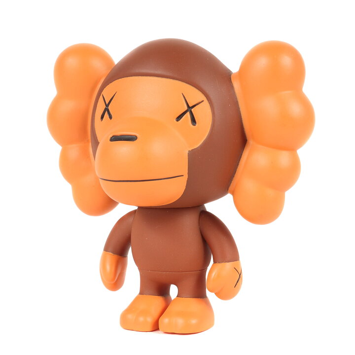 楽天市場】A BATHING APE ア ベイシング エイプ KAWS カウズ ベビー 