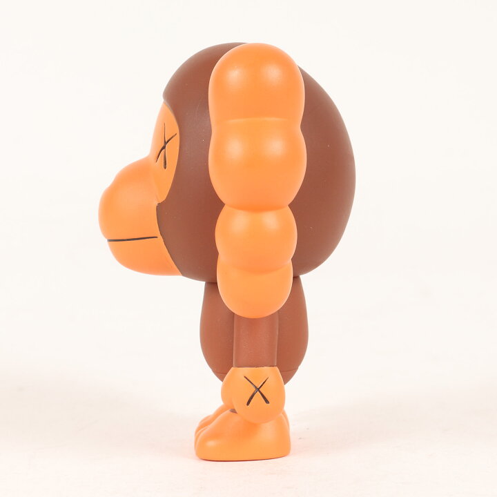 楽天市場】A BATHING APE ア ベイシング エイプ KAWS カウズ ベビー 