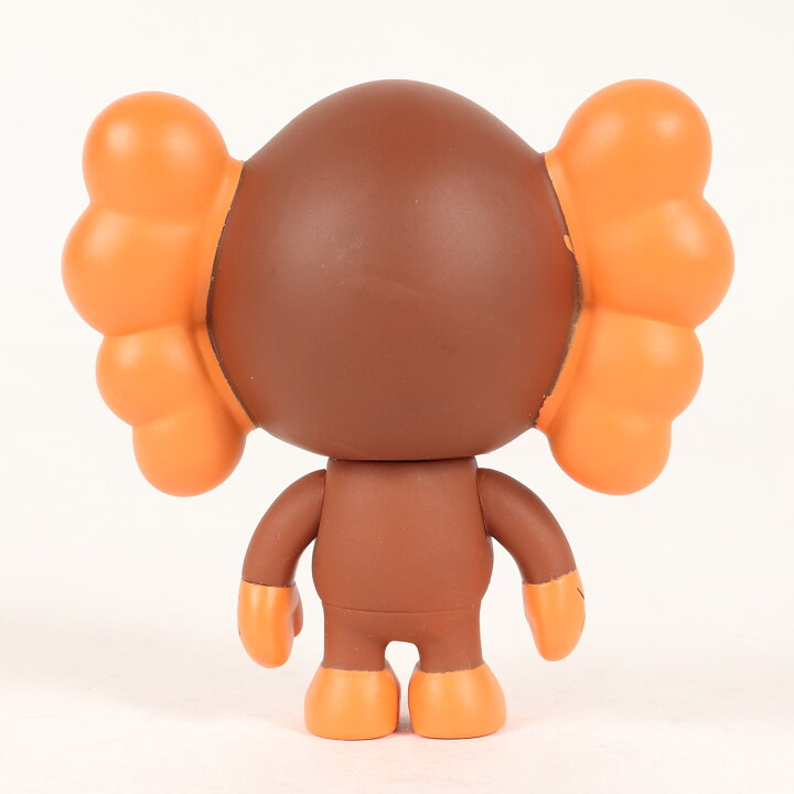 楽天市場】A BATHING APE ア ベイシング エイプ KAWS カウズ ベビー 
