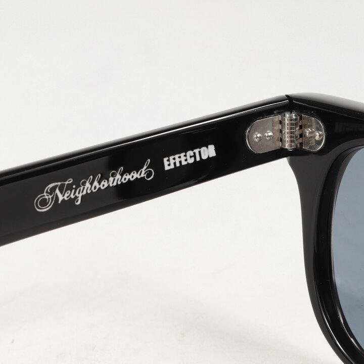 楽天市場】NEIGHBORHOOD ネイバーフッド EFFECTOR エフェクター 別注  