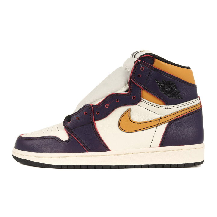 楽天市場】NIKE ナイキ AIR JORDAN 1 HIGH OG DEFIANT LA TO CHICAGO 
