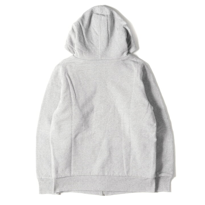 楽天市場】Supreme シュプリーム パーカー サーマル付き スモールBOX 