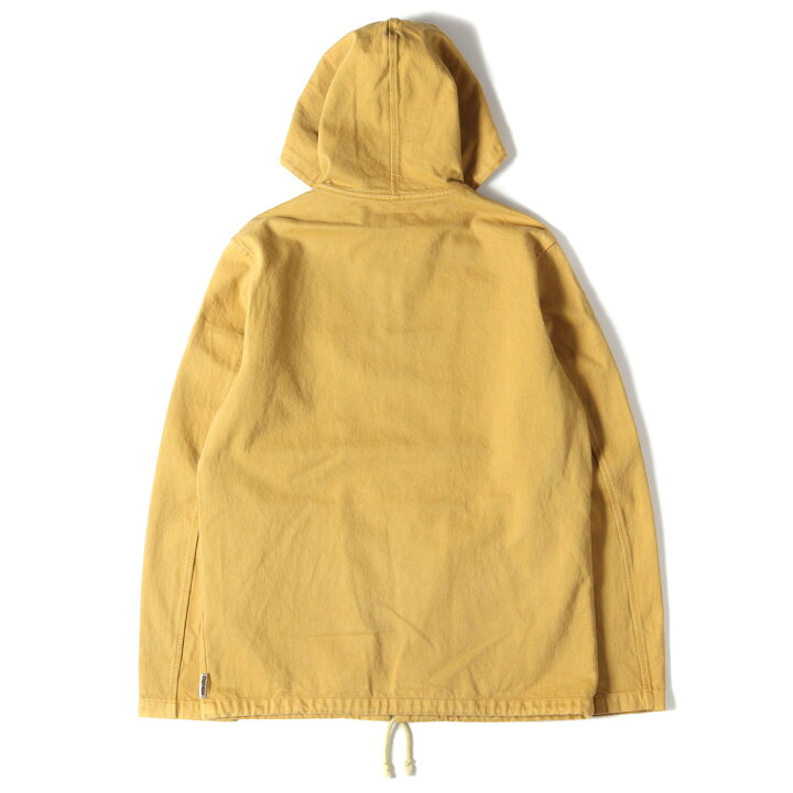楽天市場】Supreme シュプリーム ジャケット GONZ ゴンズ ロゴ フード 
