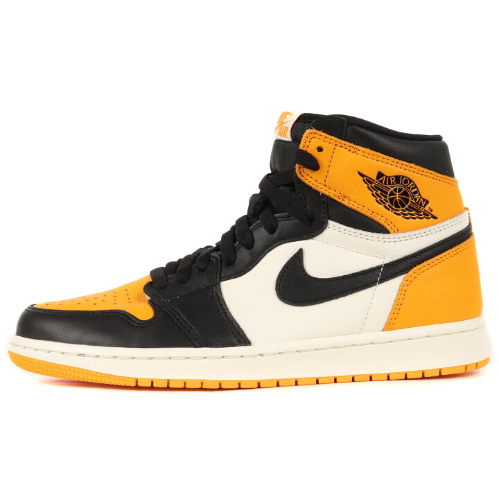 楽天市場】NIKE ナイキ AIR JORDAN 1 RETRO HIGH OG TAXI (555088-711 