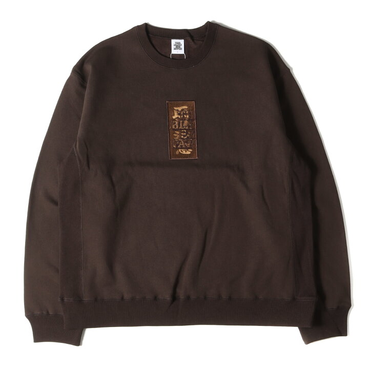 楽天市場】BlackEyePatch ブラックアイパッチ スウェット LHP別注 取扱  
