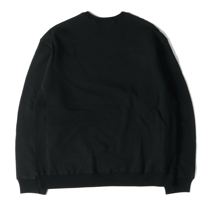 楽天市場】BlackEyePatch ブラックアイパッチ スウェット ALL CITYロゴ 