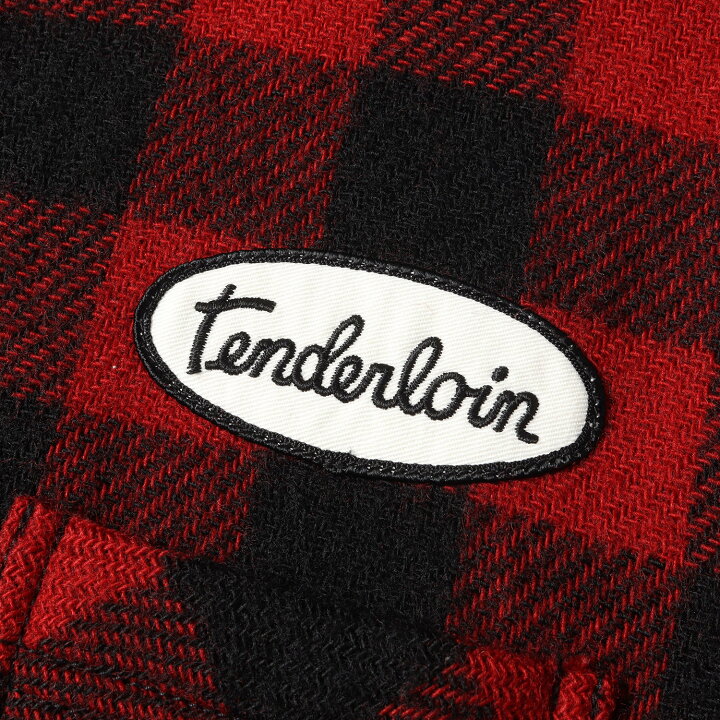 楽天市場】TENDERLOIN テンダーロイン ジャケット 本店限定 