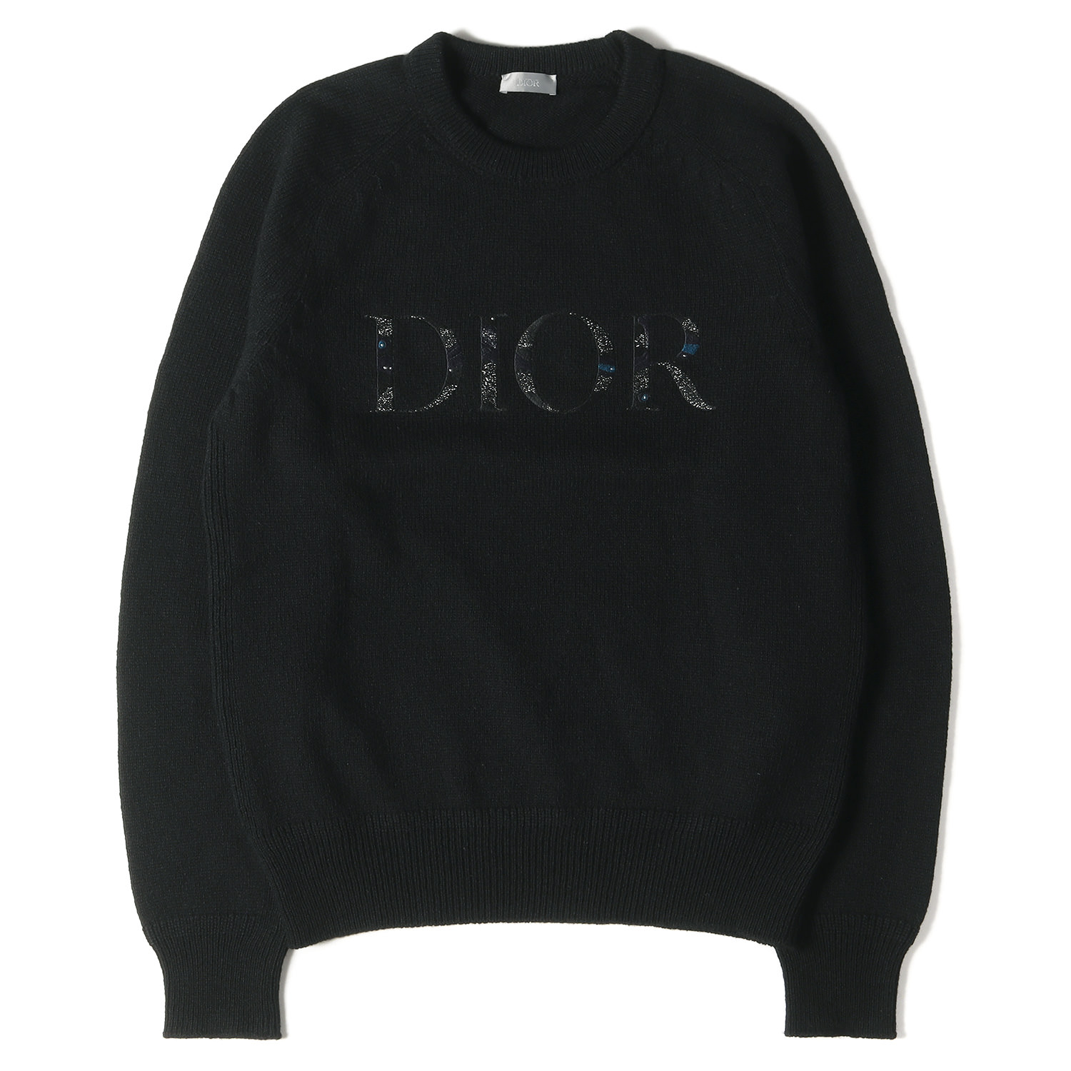 楽天市場】Dior HOMME ディオールオム ニット PETER DOIG ブランド