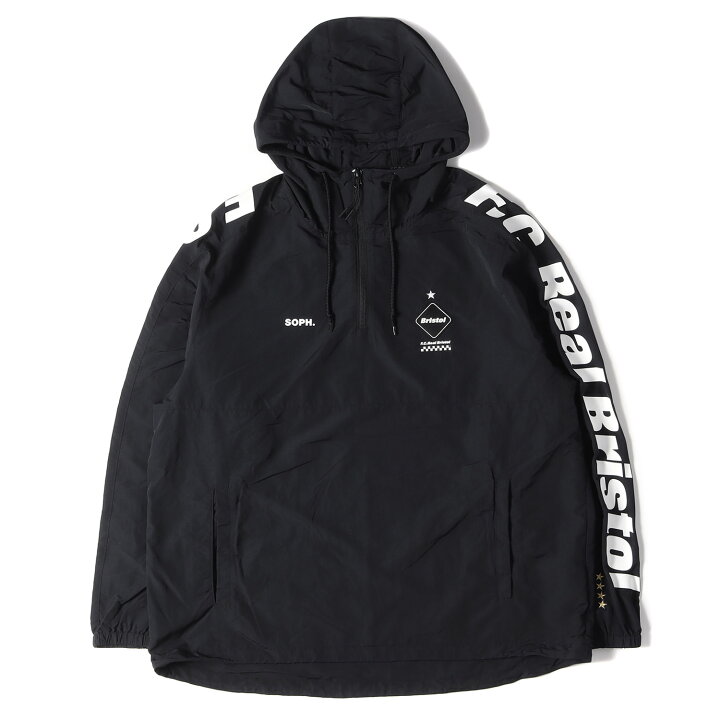 楽天市場】F.C.Real Bristol エフシーレアルブリストル ジャケット 