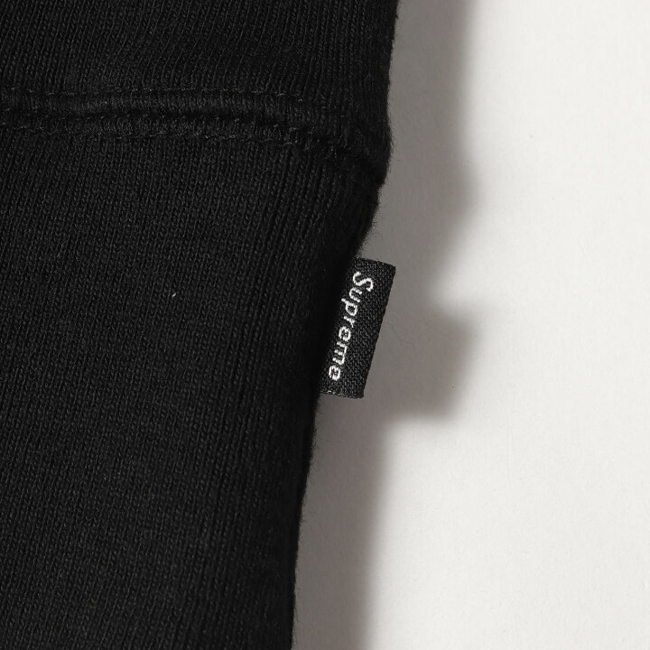 楽天市場】Supreme シュプリーム パーカー 袖ロゴ スウェットパーカー  