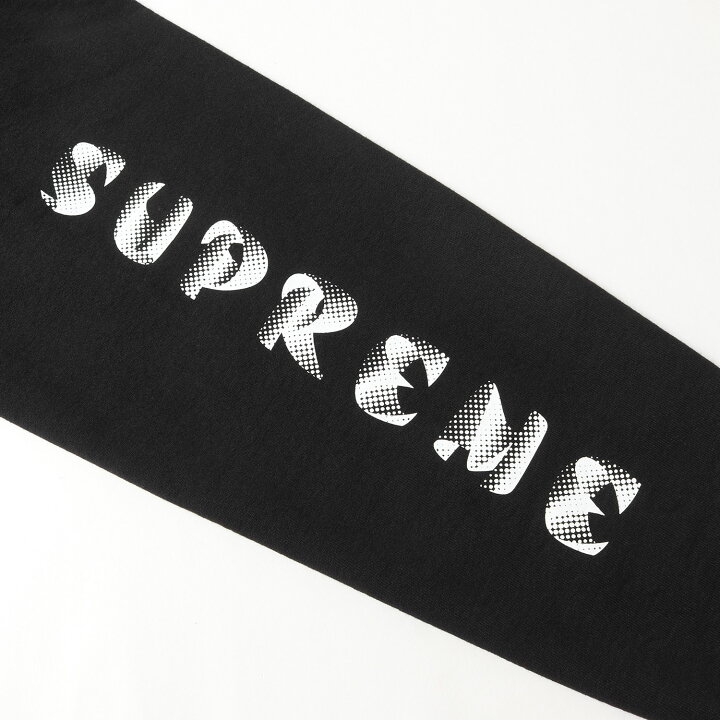 楽天市場】Supreme シュプリーム パーカー 袖ロゴ スウェットパーカー  