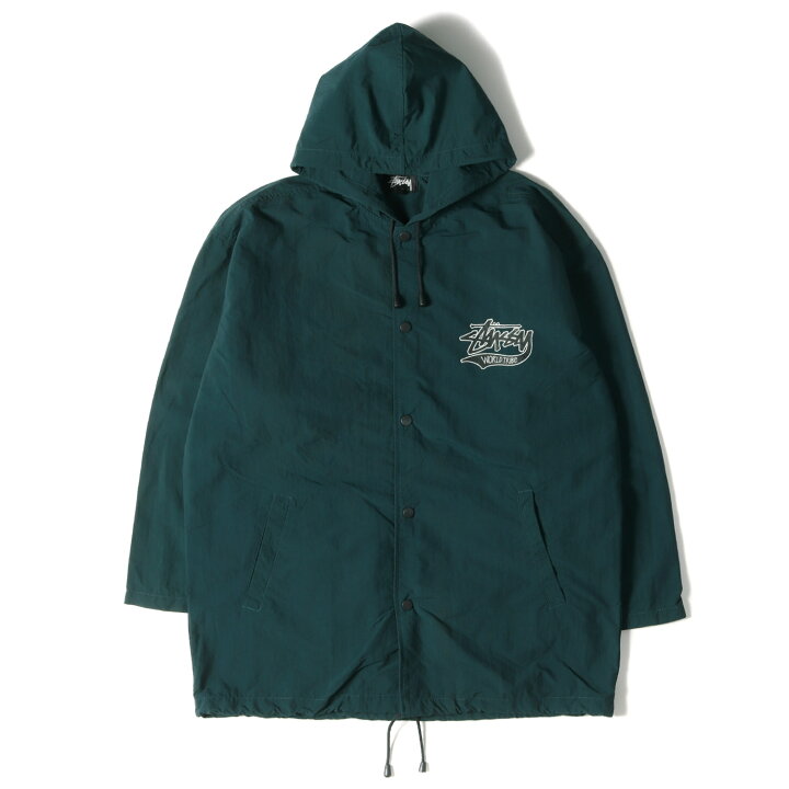 楽天市場】STUSSY ステューシー ジャケット OLD STUSSY 黒タグ WORLD 
