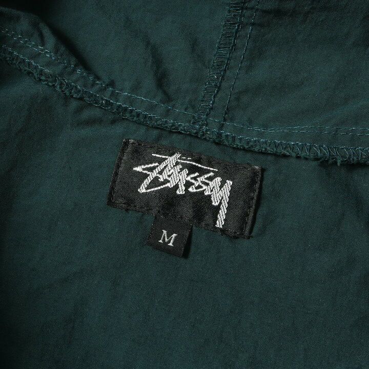 楽天市場】STUSSY ステューシー ジャケット OLD STUSSY 黒タグ WORLD 