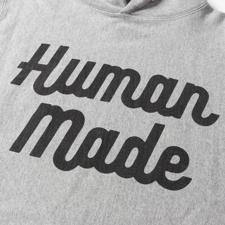楽天市場】HUMAN MADE ヒューマンメイド パーカー ダックプリント 