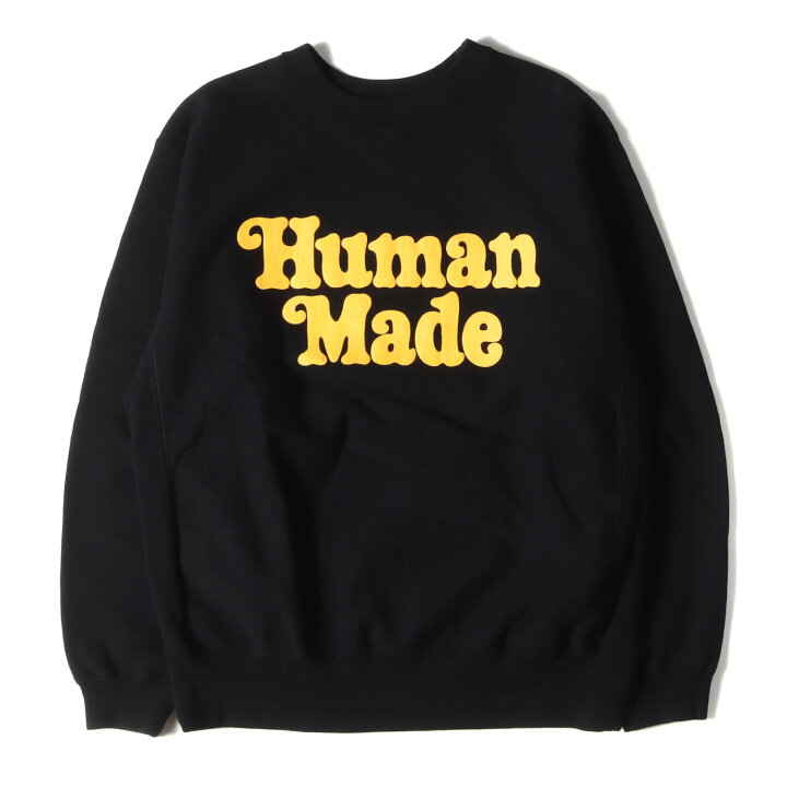 楽天市場】HUMAN MADE ヒューマンメイド スウェット オンラインストア  