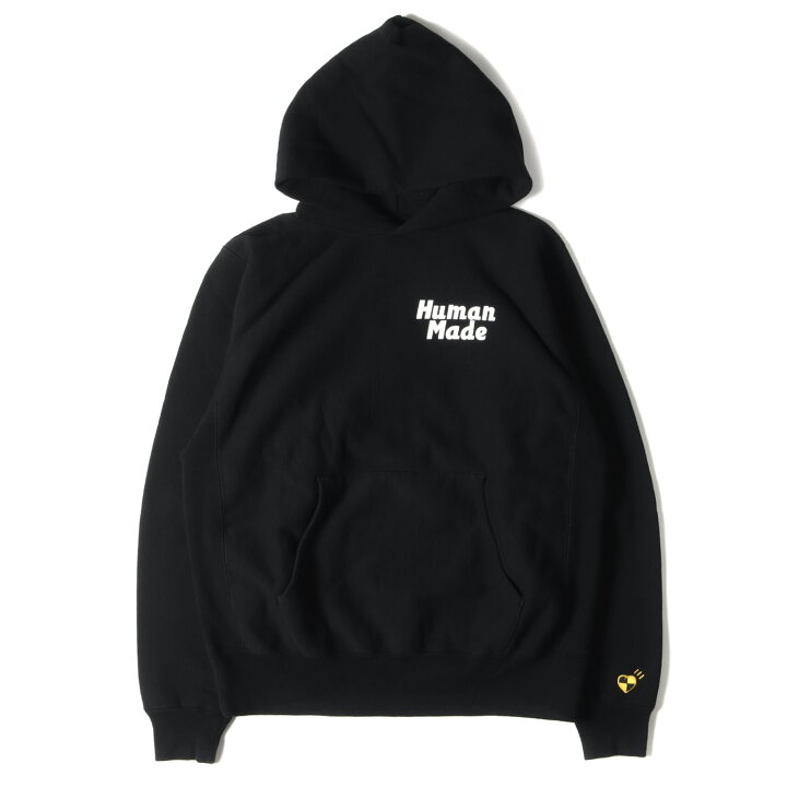 楽天市場】HUMAN MADE ヒューマンメイド パーカー ASAP Rocky HUMAN  