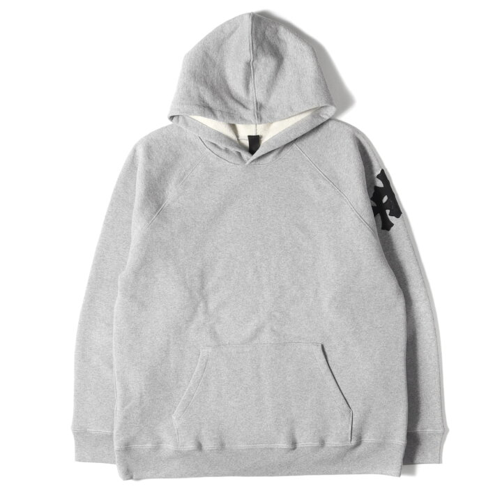 楽天市場】CHROME HEARTS クロムハーツ パーカー セメタリークロス 
