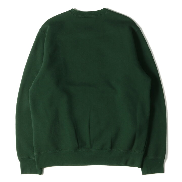 楽天市場】Supreme シュプリーム スウェット スモールBOXロゴ  