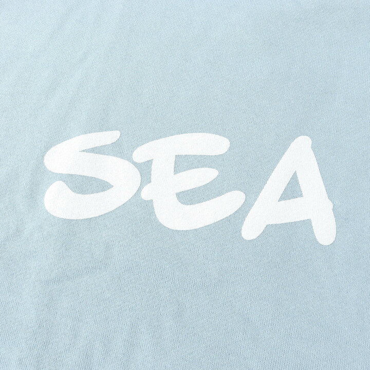 楽天市場】WIND AND SEA ウィンダンシー パーカー 三越伊勢丹限定 