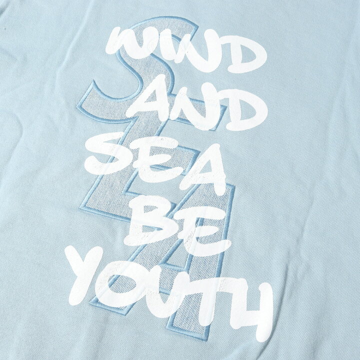 楽天市場】WIND AND SEA ウィンダンシー パーカー 三越伊勢丹限定  