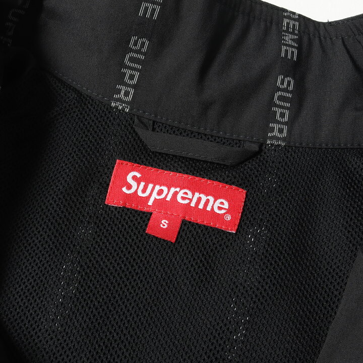 楽天市場】Supreme シュプリーム ジャケット リフレクティブロゴ 