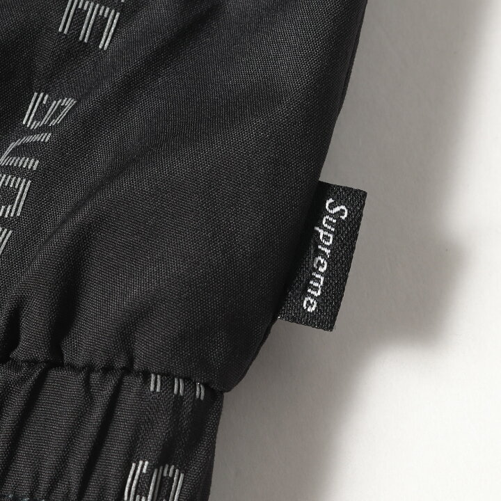 楽天市場】Supreme シュプリーム ジャケット リフレクティブロゴ 