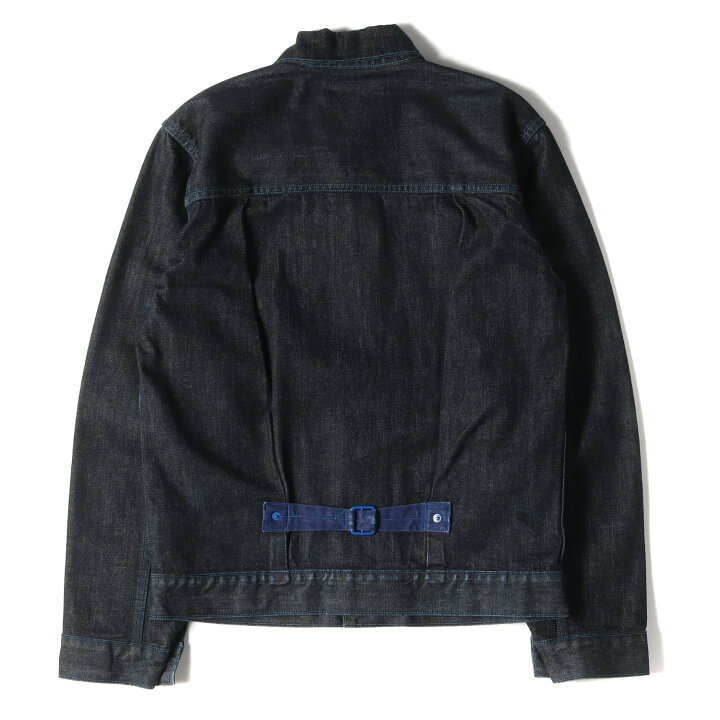 楽天市場】STUSSY ステューシー ジャケット Levis リーバイス SS506  