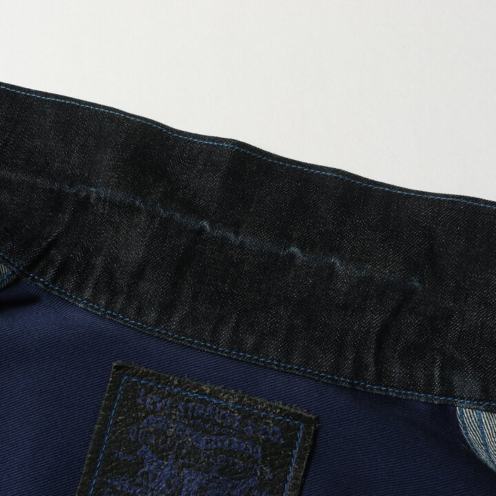 楽天市場】STUSSY ステューシー ジャケット Levis リーバイス SS506  