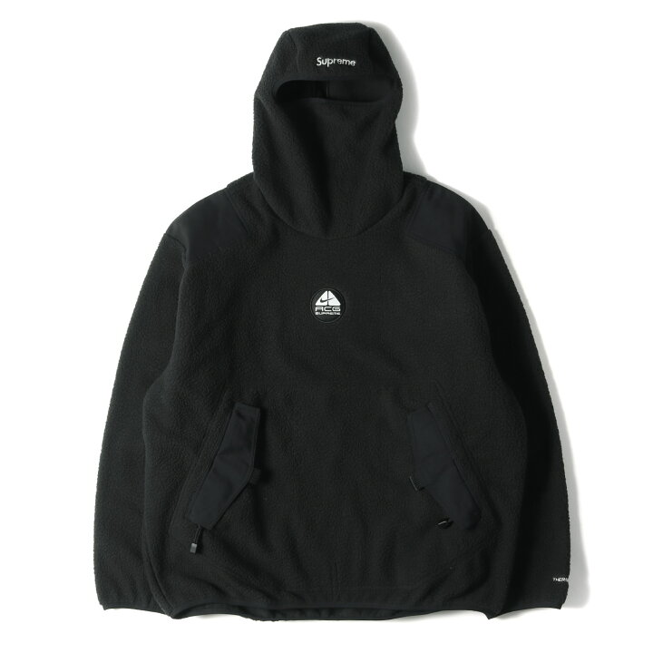 楽天市場】Supreme シュプリーム ジャケット NIKE ナイキ ACG フリース 
