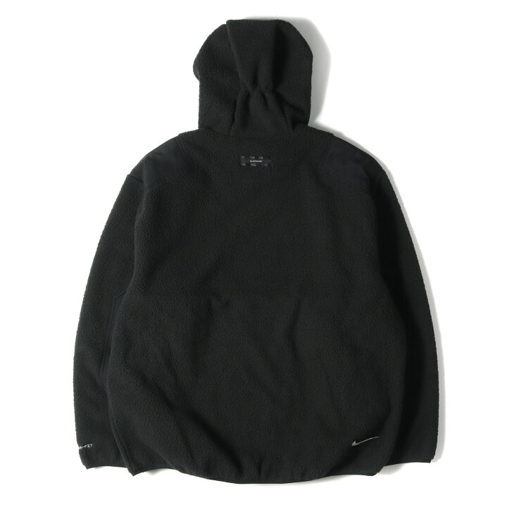 楽天市場】Supreme シュプリーム ジャケット NIKE ナイキ ACG フリース  