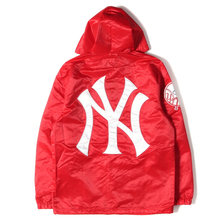 楽天市場】Supreme シュプリーム ジャケット サイズ:S New York 