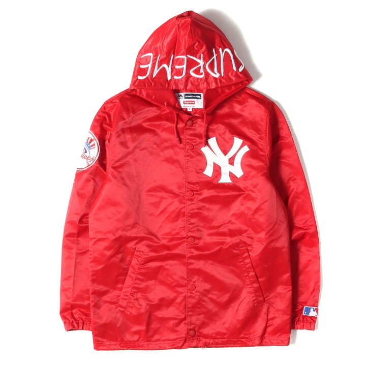 楽天市場】Supreme シュプリーム ジャケット サイズ:S New York 