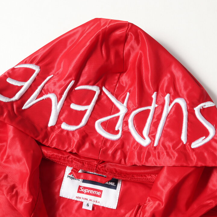 楽天市場】Supreme シュプリーム ジャケット サイズ:S New York 