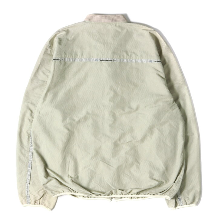 楽天市場】UNDERCOVER アンダーカバー ジャケット SK務PT期 KAWS 