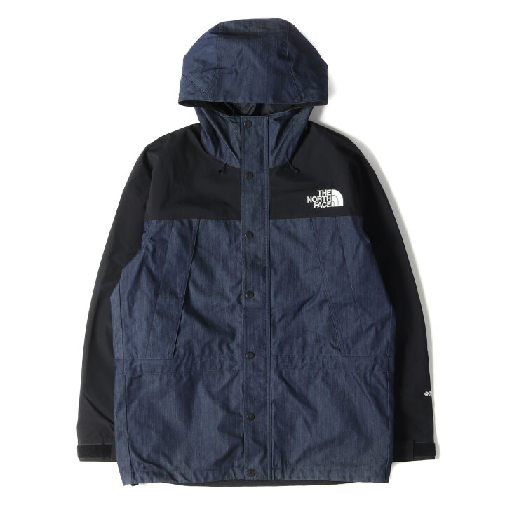 楽天市場】THE NORTH FACE ノースフェイス ジャケット GORE-TEX 