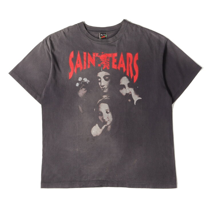 楽天市場】SAINT MICHAEL セントマイケル Tシャツ DENIM TEARS デニム  