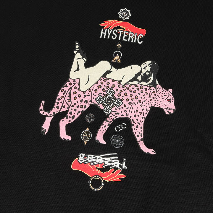 楽天市場】genzai ゲンザイ パーカー HYSTERIC GLAMOUR ヒステリック 
