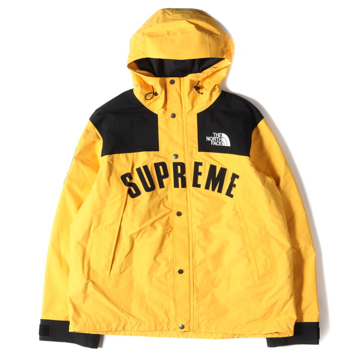 楽天市場】Supreme シュプリーム ジャケット サイズ:XL THE NORTH FACE  