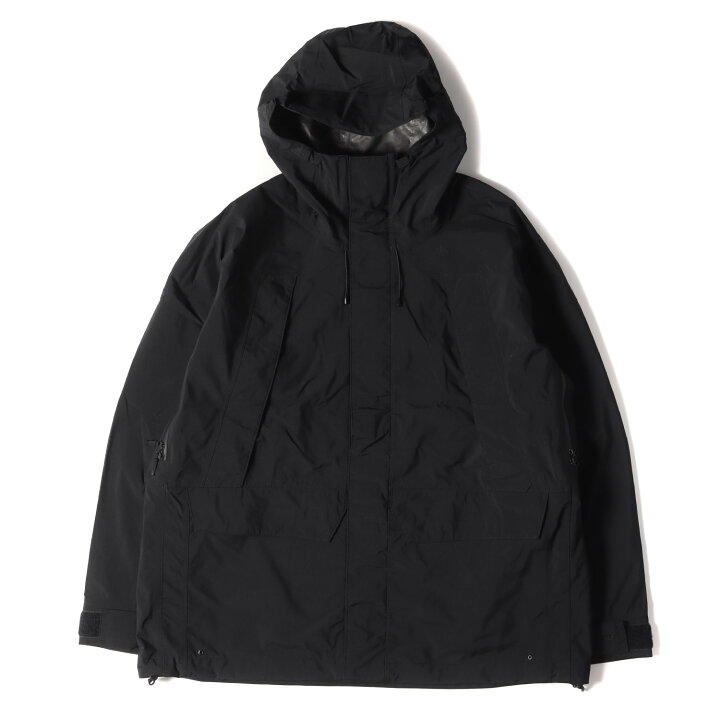楽天市場】GOLDWIN ゴールドウイン ジャケット GORE-TEX PACLITE PLUS 